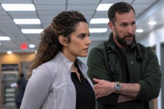 Sepideh moafi noah wyle 0.jpg