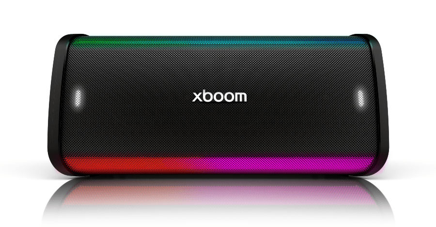 Stage 501 party speaker.png