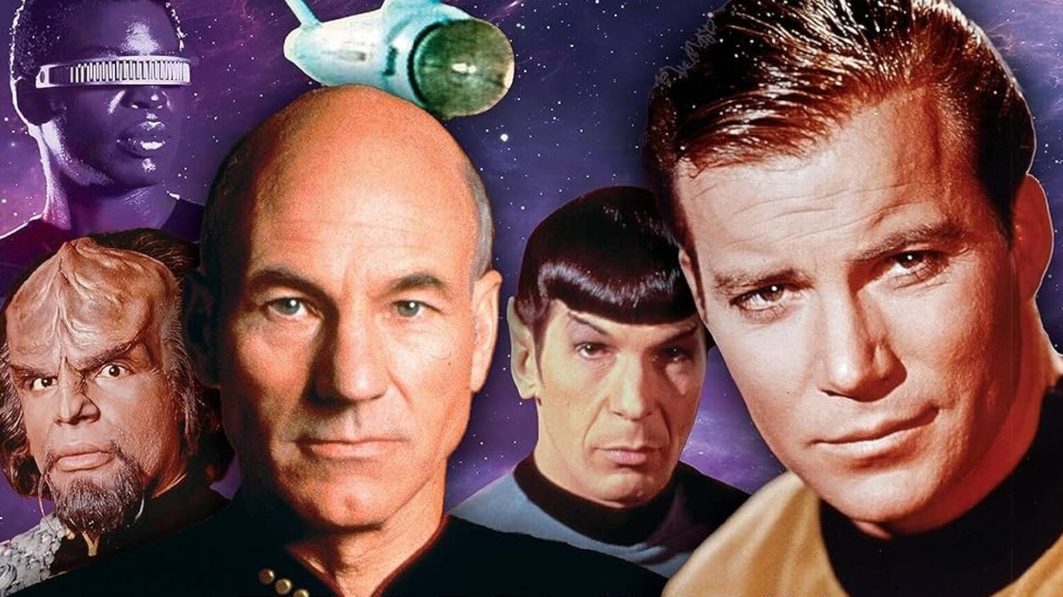Various star trek characters including kirk spock and picard.jpg