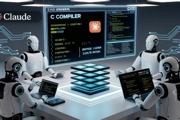 Claude agents just built a fully functioning c compiler with zero human input.png