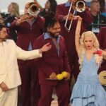 Gettyimages2260107822lady gaga thanks bad bunny for super bowl 2026 halftime show guest spot.jpg