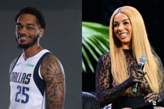 Pj washington buys wife alisah luxury car valentines day brittany renner new boyfriend rashad.png