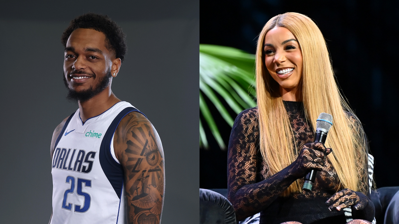 Pj washington buys wife alisah luxury car valentines day brittany renner new boyfriend rashad.png