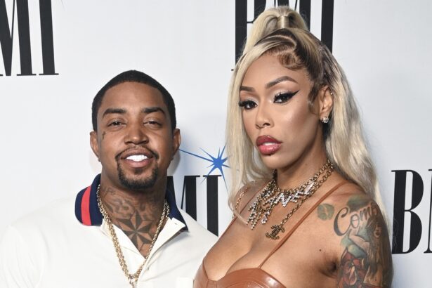 Shakira mom of scrappy youngest child reacts after bambi posts head turning message about her online.jpeg