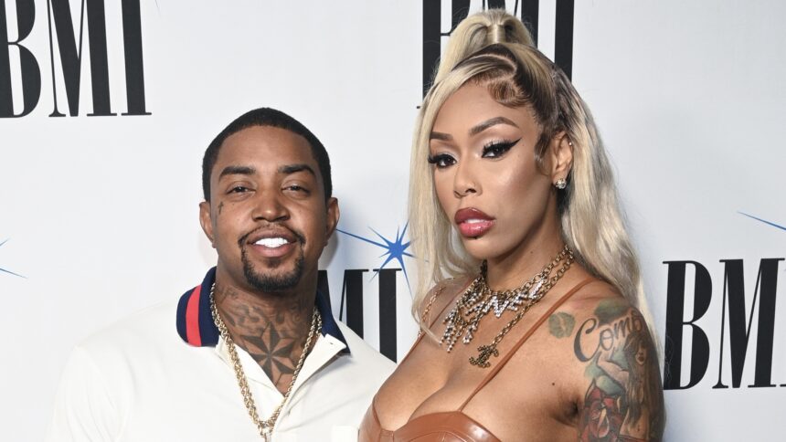 Shakira mom of scrappy youngest child reacts after bambi posts head turning message about her online.jpeg