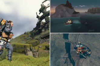 Adventure games that reward slow thoughtful play more than grinding.jpg