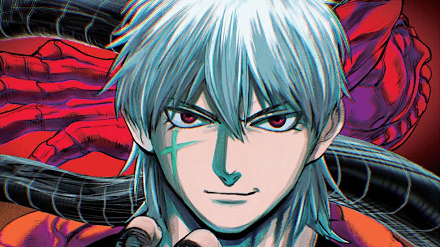 Alien headbutt manga chapter 2 cover.png