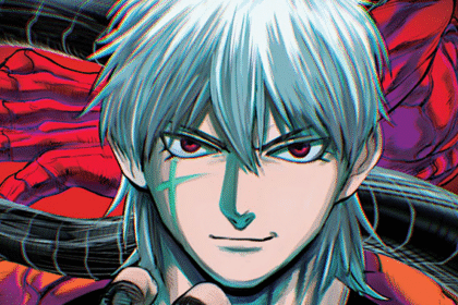 Alien headbutt manga chapter 2 cover.png