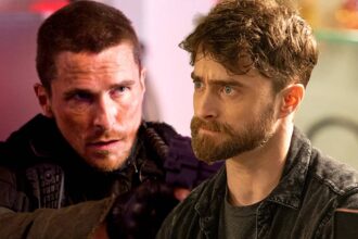Christian bale looking intense in terminator salvation and daniel radcliffe looking intense in the f.jpeg