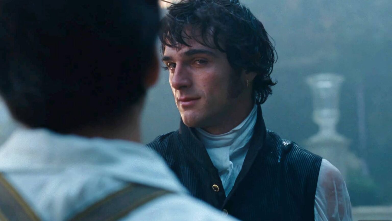 Jacob elordi in tears after learning about cathy in wuthering heights.jpg