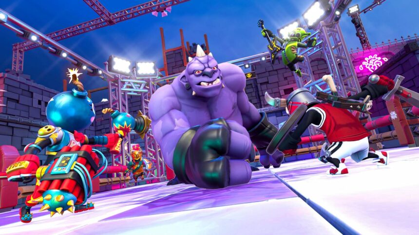 King of meat boss battle.jpg