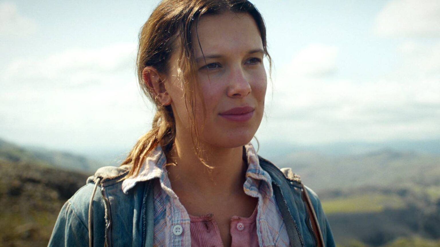 Millie bobby brown as eleven in the stranger things ending.jpg