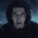 Star wars the rise of skywalker adam driver ben solo with shallow background of sword warriors 4k hd.jpeg