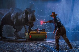 The t rex in jurassic park.jpg