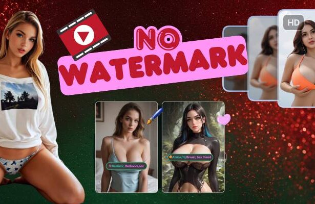 Unrestricted ai video generator without watermark.jpg