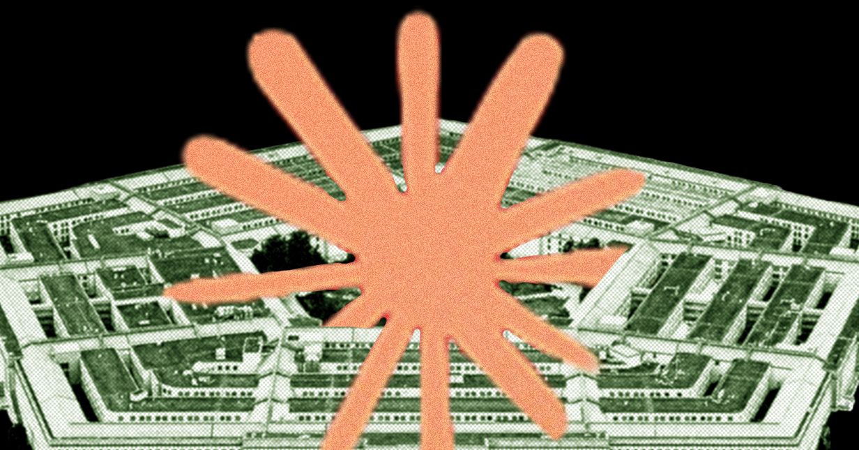 Anthropic denies it could sabotage ai tools in middle of war business.jpg