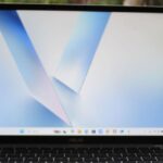 Asus vivobook 14 front view photo source luke larsen.jpg