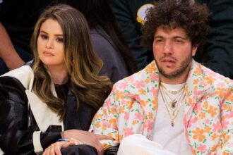 Benny blanco and selena gomez scaled e1712773676772.jpg