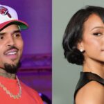Chris brown apparent comment to tiktoker who posted a clip about looking like karrueche tran has soc.jpeg