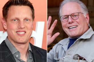 David ellison david zaslav.jpg