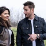 Feature justin hartley gushes about working with wife sofia pernas on tracker.jpg