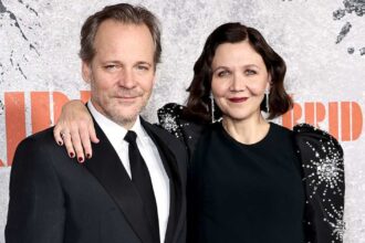 Gettyimages 2264678242maggie gyllenhaal almost didnt cast husband over sex scene.jpg