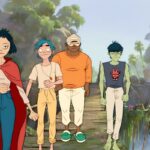 Gorillaz the mountain the moon cave and the sad god 2026 grid.jpg