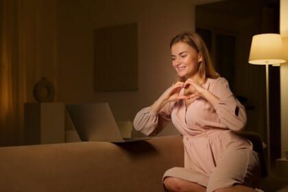 How to protect your mental health while dating online and why the platform you choose matters more t.jpeg