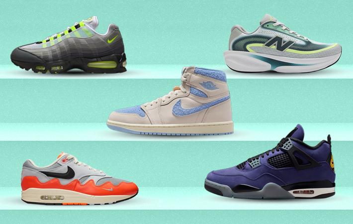 March 6 weekly shoe drops editorial image 710x450.jpg