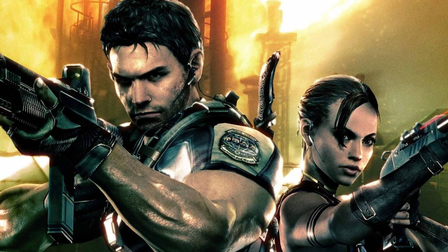 Resident evil 5 chris and sheva.jpg