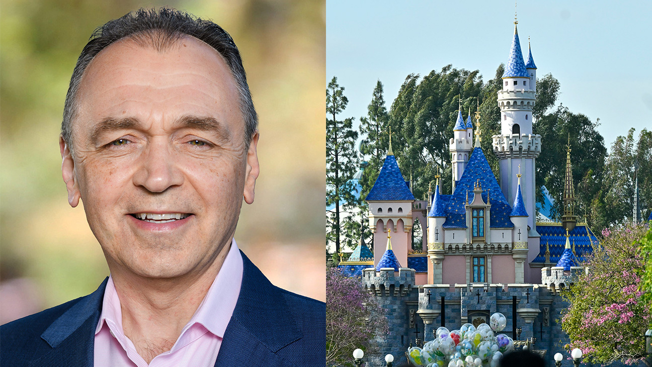 Thomas mazloum and disneyland castle split getty h 2026.jpg