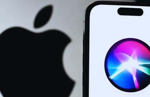 Apple is finally rebuilding siri from the ground up but will it be any good this time.jpg