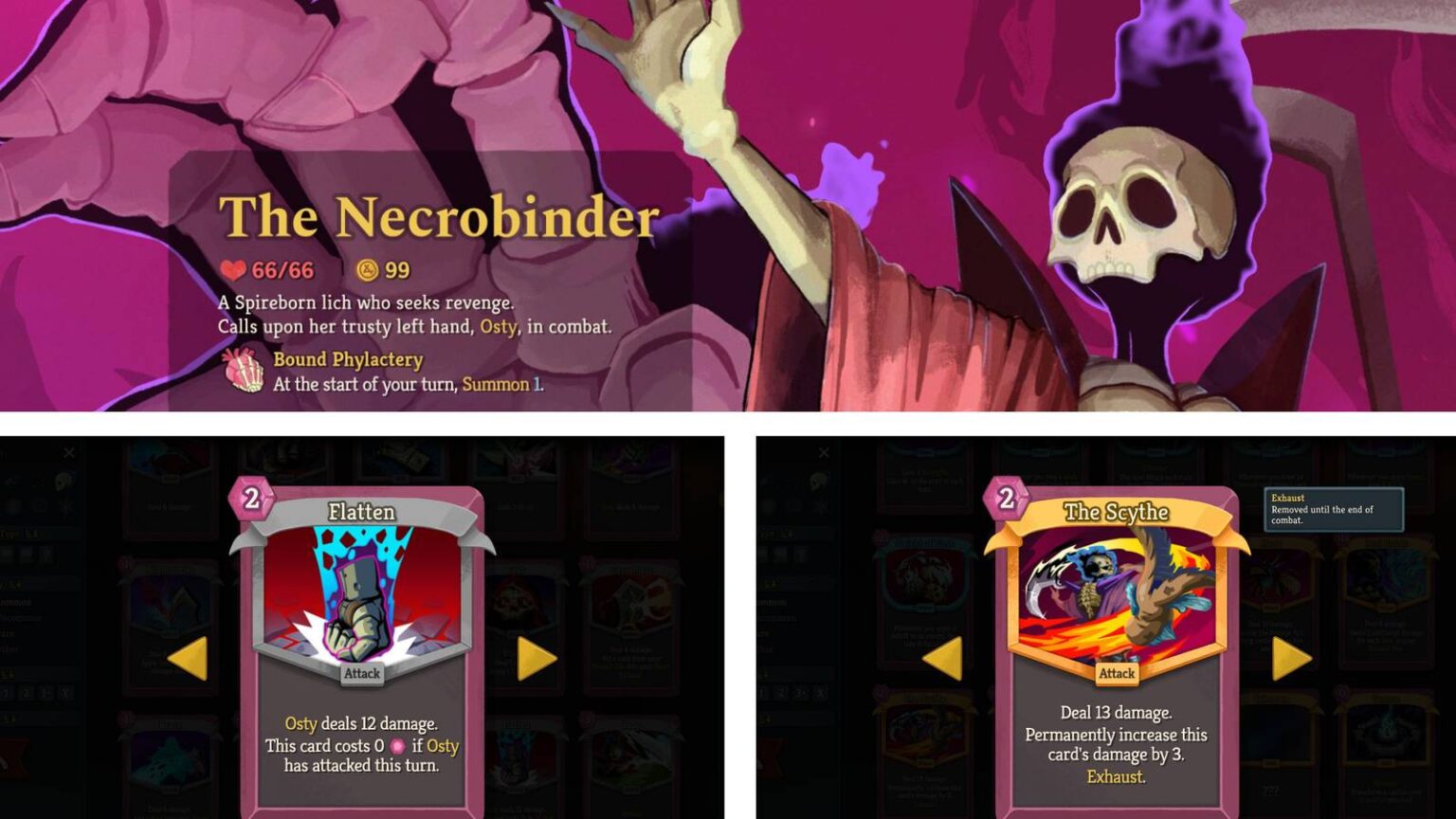 Cards that make the necrobinder a joy to play in slay the spire 2 featured.jpg