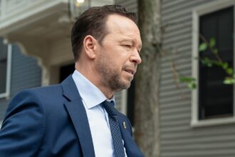 Donny wahlberg as danny reagan looking worried in boston blue.jpg