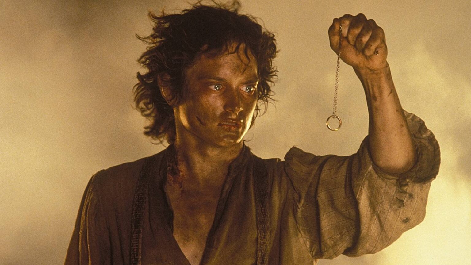 Frodo holding the one ring in the lord of the rings.jpg