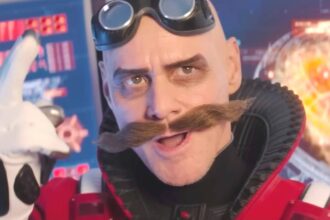 Robotnik pointing up in the air while speaking in sonic the hedgehog 3.jpg