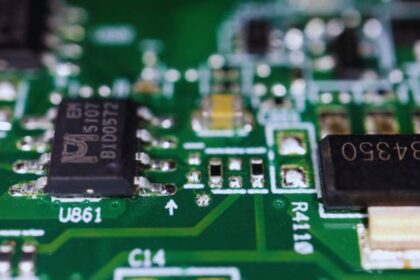 Us holds off on new ai chip export rules in surprise move in tech export wars.jpg