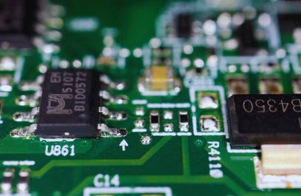 Us holds off on new ai chip export rules in surprise move in tech export wars.jpg