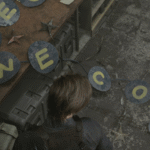 Welcome leon sign resident evil requiem.png