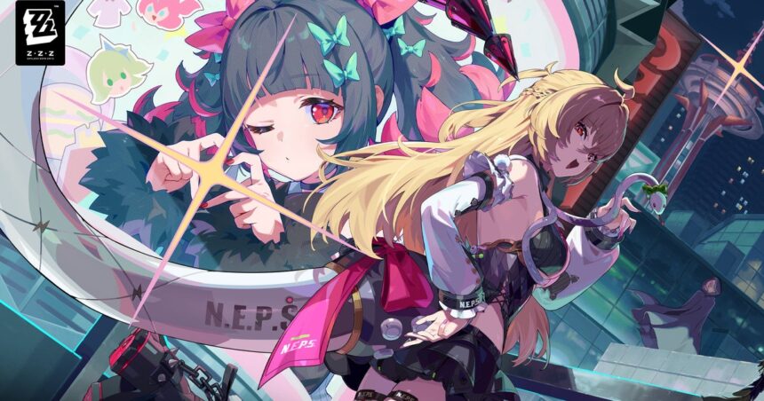 Zenless zone zero version 2 7 keyart 1.jpeg