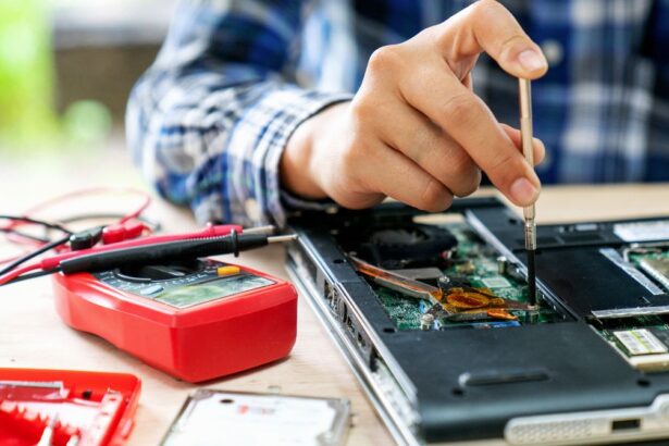 Colorado bill wants to exclude critical infrastructure from right to repair legislation gear 1319562.jpeg