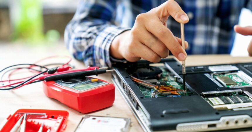 Colorado bill wants to exclude critical infrastructure from right to repair legislation gear 1319562.jpeg