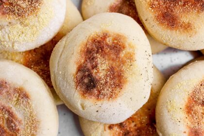 High protein english muffins 03.jpg