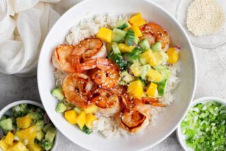 Hot honey shrimp bowls 05.jpg