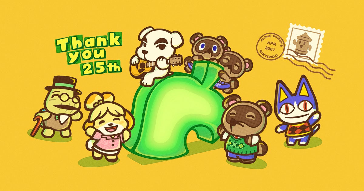 Animal crossing 25th anniversary keyart 1.jpeg