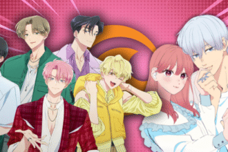 Crunchyroll shojo anime a sign of affection and tamon s b side anime featured image.png