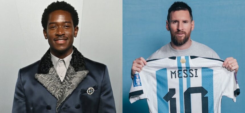 Damson idris lionel messi.jpg