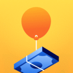 Dollar bill balloon.png