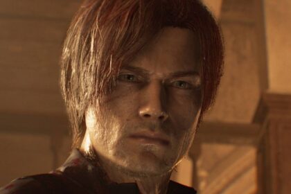 Leon frowning in resident evil requiem.jpg