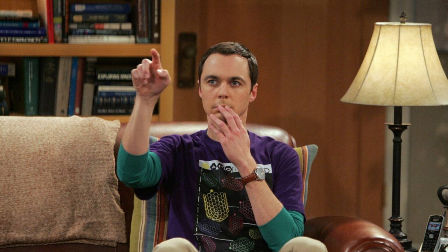 Sheldon cooper his spot big bang theory.jpg